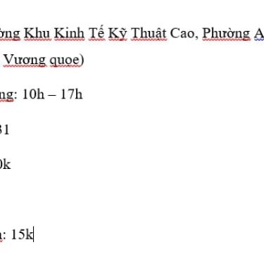 Tổng hợp- Quán Ăn Quán Cơm 28 - Kinh Dương Vương