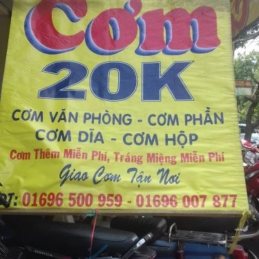 Tổng hợp- Quán Ăn Quán Cơm 476 - Nguyễn Thị Thập