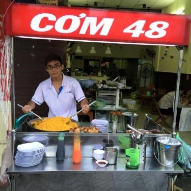 Tổng hợp- Quán Ăn Quán Cơm 48