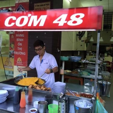 Tổng hợp- Quán Ăn Quán Cơm 48