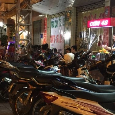 Tổng hợp- Quán Ăn Quán Cơm 48