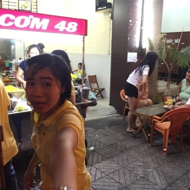 Tổng hợp- Quán Ăn Quán Cơm 48