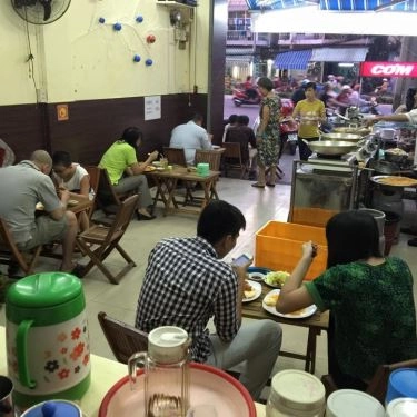 Tổng hợp- Quán Ăn Quán Cơm 48