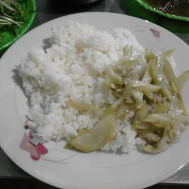 Món ăn- Quán Ăn Quán Cơm 49