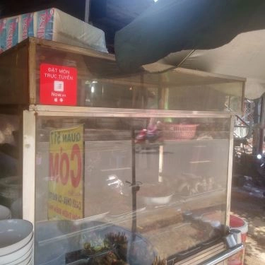 Tổng hợp- Quán Ăn Quán Cơm 517