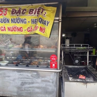Tổng hợp- Quán Ăn Quán Cơm 553
