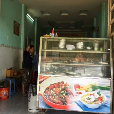Tất cả hình- Quán Ăn Quán Cơm 658s