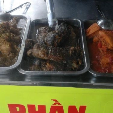 Tổng hợp- Quán Ăn Quán Cơm 71 Bến Tre