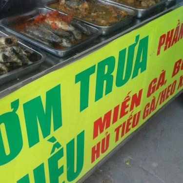 Tổng hợp- Quán Ăn Quán Cơm 71 Bến Tre