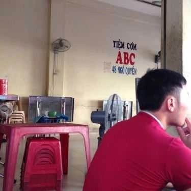 Tổng hợp- Quán Ăn Quán Cơm ABC