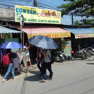 Tổng hợp- Quán Ăn Cơm Tấm Anh Cát