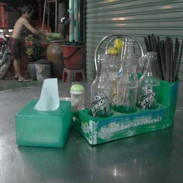 Tổng hợp- Quán Ăn Quán Cơm Ánh Tuyền