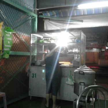 Tổng hợp- Quán Ăn Quán Cơm Ánh Tuyền