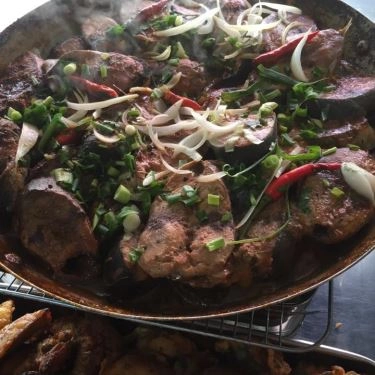 Tất cả hình- Quán Ăn Cơm Âu - Á - Cơm Văn Phòng