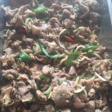 Tất cả hình- Quán Ăn Cơm Âu - Á - Cơm Văn Phòng