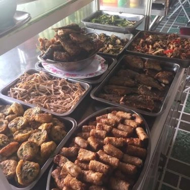 Tất cả hình- Quán Ăn Cơm Âu - Á - Cơm Văn Phòng