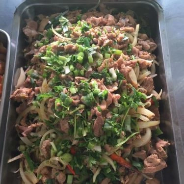 Tất cả hình- Quán Ăn Cơm Âu - Á - Cơm Văn Phòng