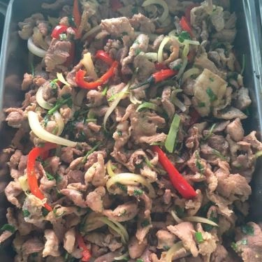 Tất cả hình- Quán Ăn Cơm Âu - Á - Cơm Văn Phòng