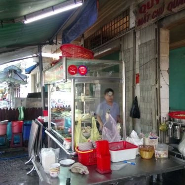 Không gian- Quán Ăn Quán Cơm Bà Mười - Đường Số 10