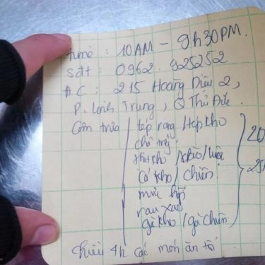 Tổng hợp- Quán Ăn Quán Bà Út - Hương Vị Miền Trung