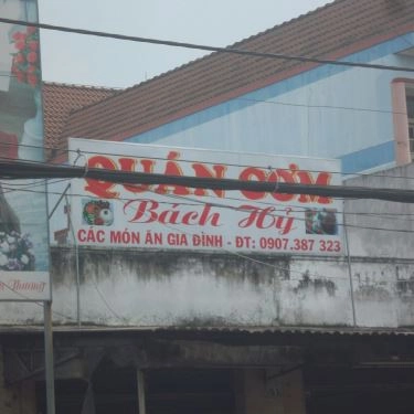 Tổng hợp- Quán Ăn Quán Cơm Bách Hỷ