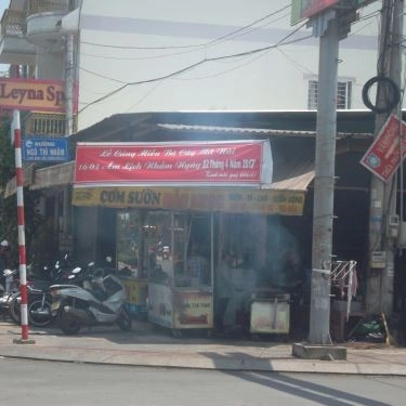 Tổng hợp- Quán Ăn Quán Cơm Bảo Ngọc