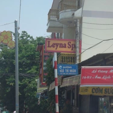 Tổng hợp- Quán Ăn Quán Cơm Bảo Ngọc