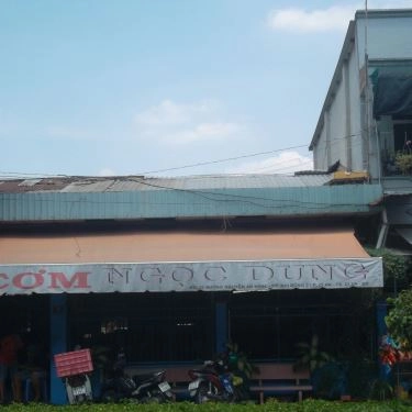 Tổng hợp- Quán Ăn Ngọc Dung - Cơm Bình Dân