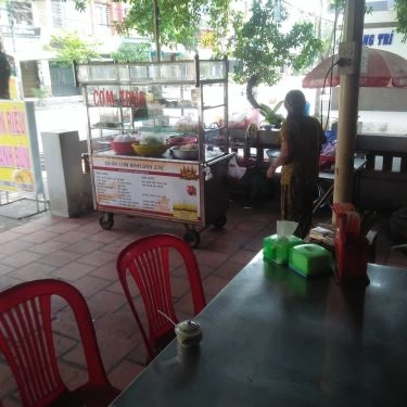 Tổng hợp- Quán Ăn Quán Cơm Bình Dân 270