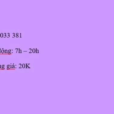 Tổng hợp- Quán Ăn Quán Cơm Bình Dân 270