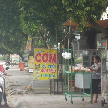 Tổng hợp- Quán Ăn Quán Cơm, Hủ Tiếu & Bún Riêu