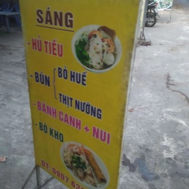 Tổng hợp- Quán Ăn Quán Cơm Bình Dân 468