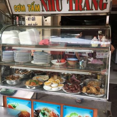 Tổng hợp- Quán Ăn Cơm Tấm Như Trang