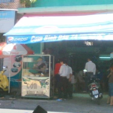 Tổng hợp- Quán Ăn Quán Cơm Bình Dân 74