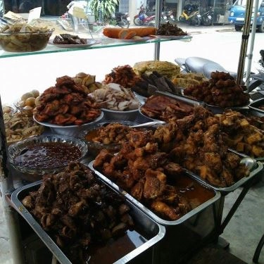Tổng hợp- Quán Ăn Quán Cơm Bình Dân 74