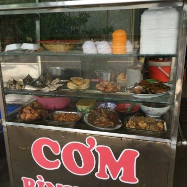 Tổng hợp- Quán Ăn Cơm Bình Dân - 269 Đường Số 5
