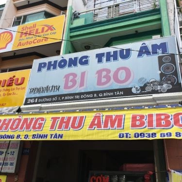 Tổng hợp- Quán Ăn Quán Cơm Bình Dân - 264 Đường Số 1