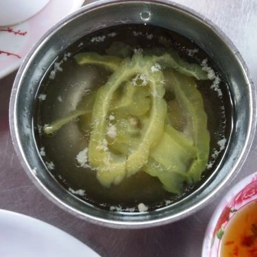 Món ăn- Quán Ăn Quán Cơm Bình Dân - An Bình