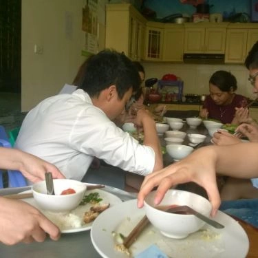 Tổng hợp- Quán Ăn Hai Trưởng - Cơm Bình Dân