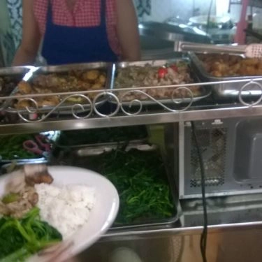 Món ăn- Quán Ăn Hai Trưởng - Cơm Bình Dân