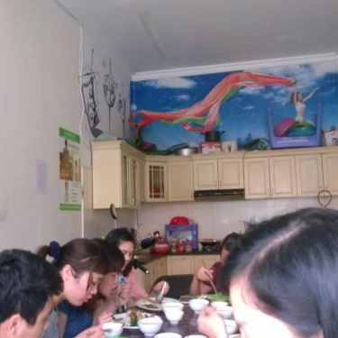Tổng hợp- Quán Ăn Hai Trưởng - Cơm Bình Dân