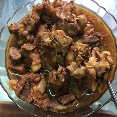 Món ăn- Quán Ăn Quán Cơm Bình Dân - Nguyễn Kiệm