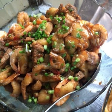 Món ăn- Quán Ăn Quán Cơm Bình Dân - Nguyễn Kiệm