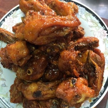 Món ăn- Quán Ăn Quán Cơm Bình Dân - Nguyễn Kiệm