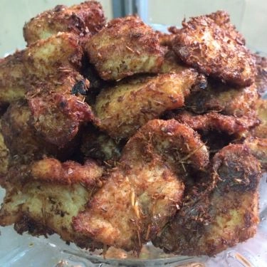 Món ăn- Quán Ăn Quán Cơm Bình Dân - Nguyễn Kiệm
