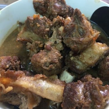 Món ăn- Quán Ăn Quán Cơm Bình Dân - Nguyễn Kiệm
