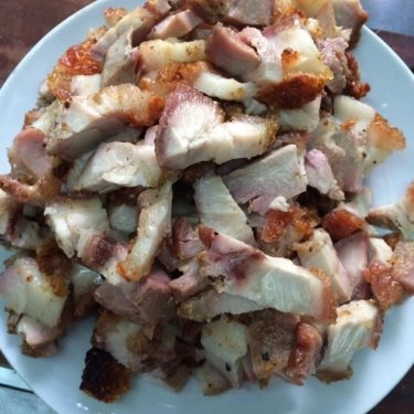 Món ăn- Quán Ăn Quán Cơm Bình Dân - Nguyễn Kiệm