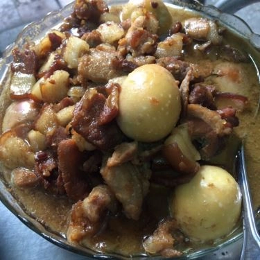 Món ăn- Quán Ăn Quán Cơm Bình Dân - Nguyễn Kiệm
