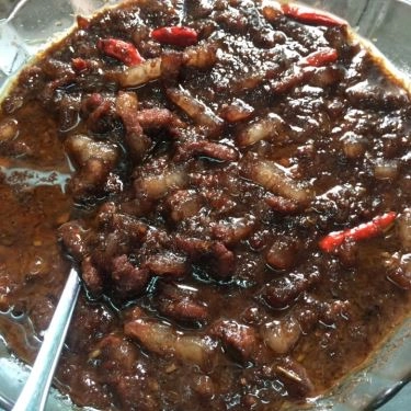 Món ăn- Quán Ăn Quán Cơm Bình Dân - Nguyễn Kiệm