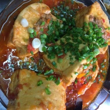 Món ăn- Quán Ăn Quán Cơm Bình Dân - Nguyễn Kiệm